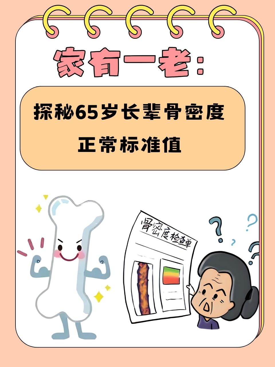 骨密度,作为衡量骨骼强度的重要指标,对于预防骨质疏松,降低骨折风险