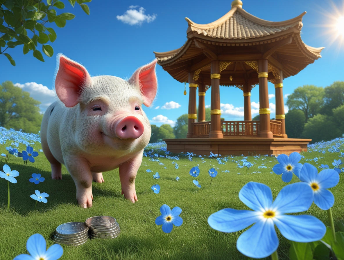 生肖猪7月21日运势如何(生肖猪7月21日运势如何呢)