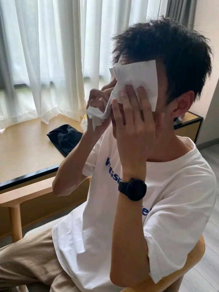 儿子报的大学全退档,只剩专科可选