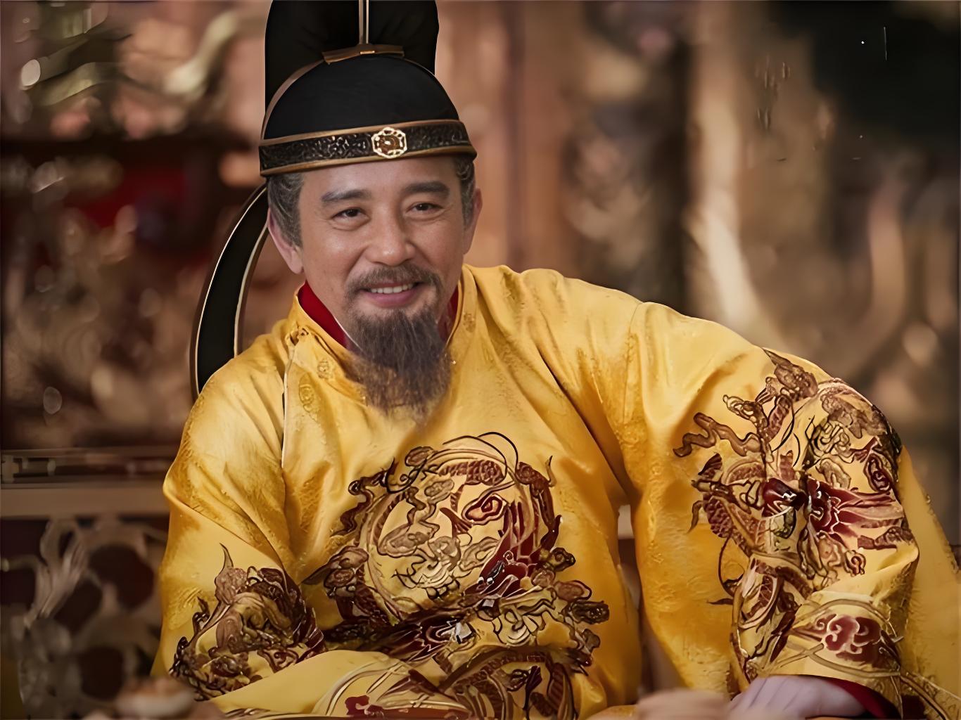 李隆基,一个历史上的传奇皇帝,他前期的治国功绩被誉为一代英明君主