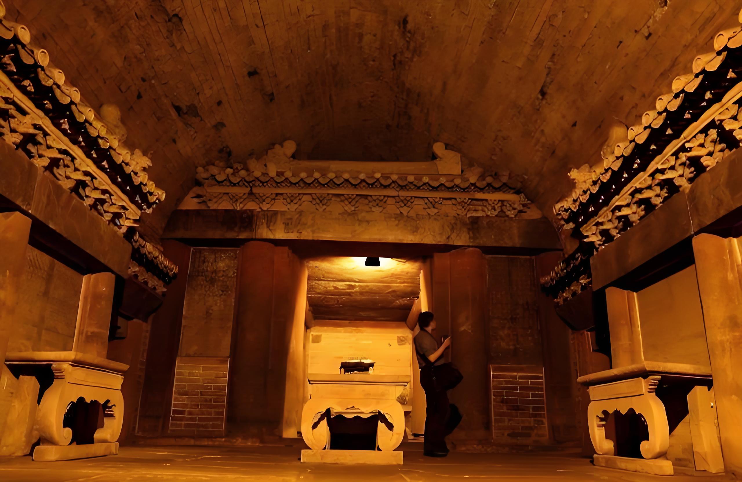 洪武三十一年,明朝的开国皇帝朱元璋走到了生命的尽头