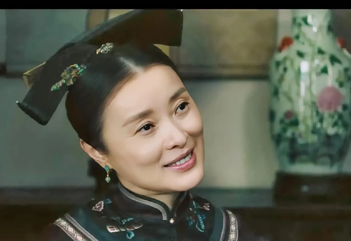 肚子里揣着个小生命,她却满脑子想着怎么把日子过下去