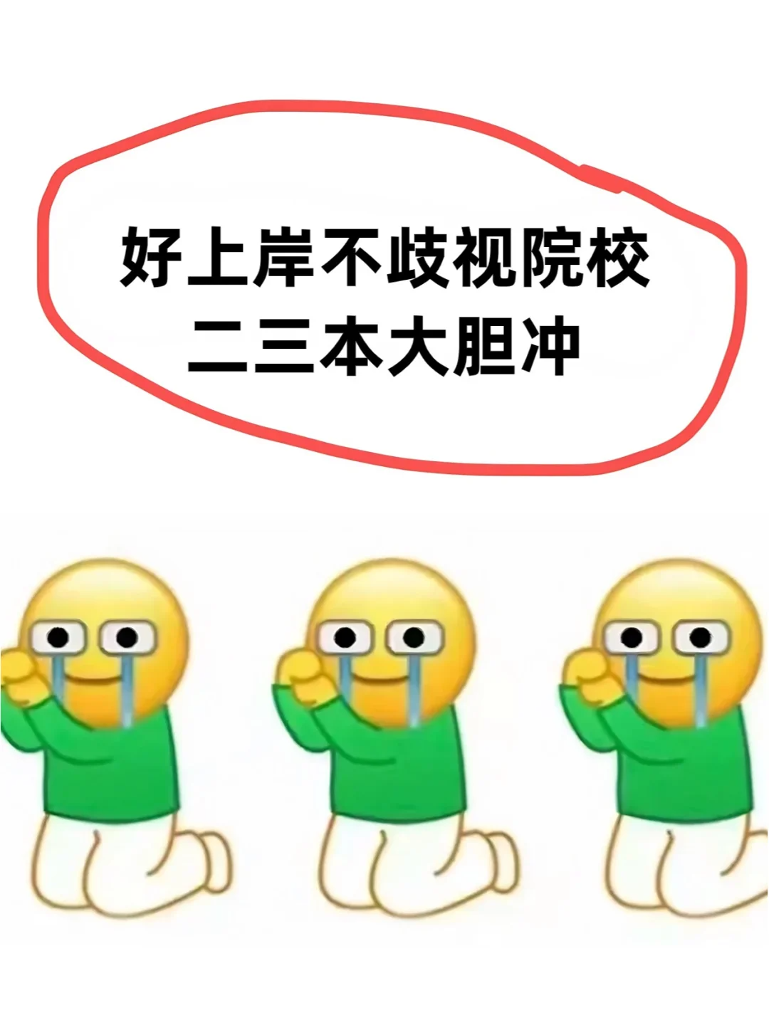 求求大数据快把我推给考研还不会择校的姐妹