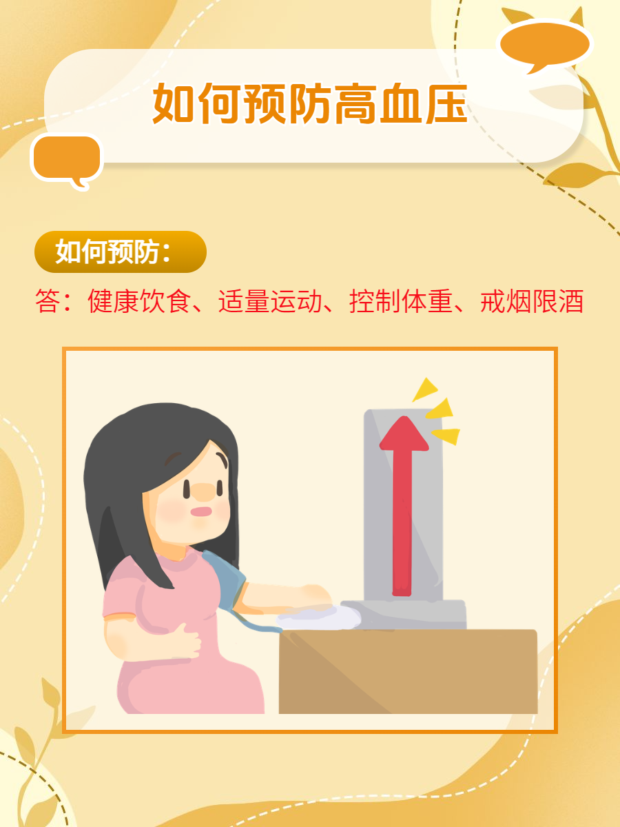 在现代生活中,高血压已成为一种常见的慢性疾病,严重