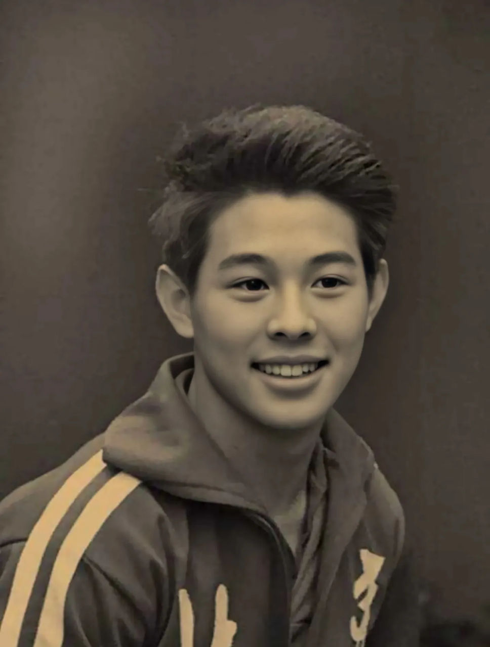 娱乐圈二十位功夫巨星背后的师傅 01,(徒弟)释小龙———(师傅)释永信