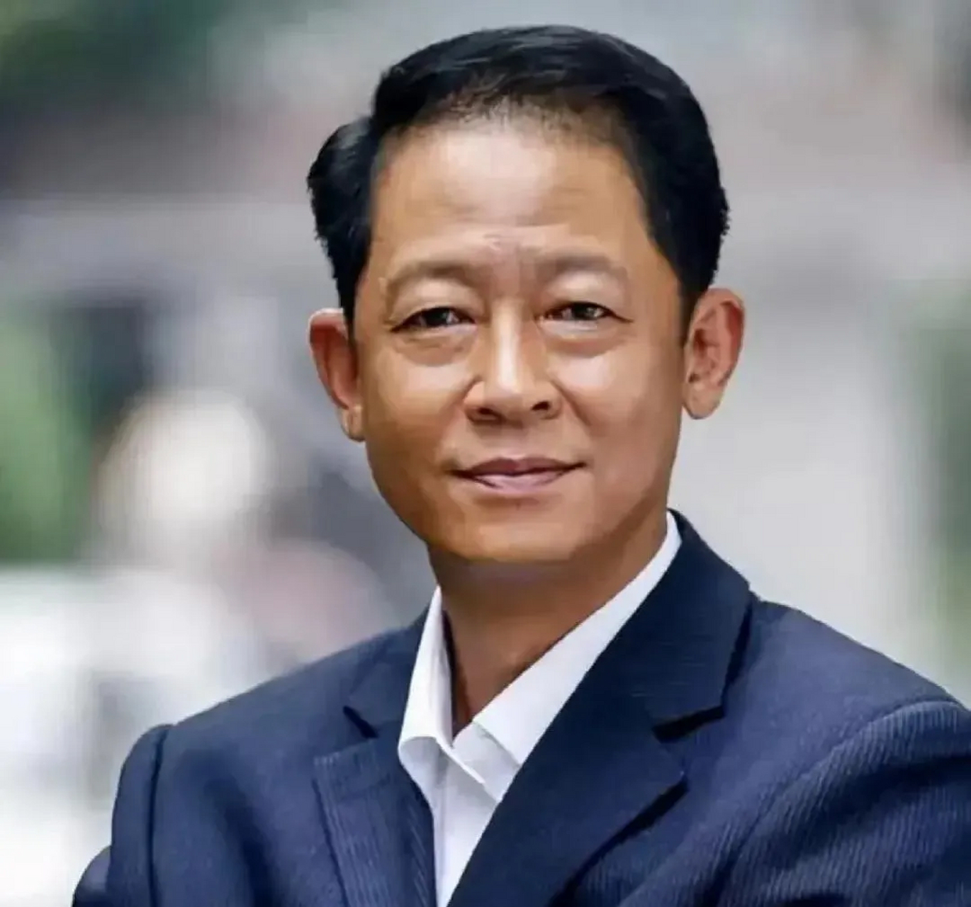 全民最喜欢的最有实力的十位中老年演员 第一位陈宝国 第二位李雪健