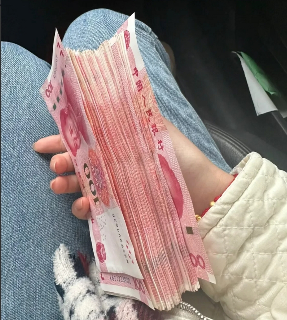 5,如果存银行2年有340元的利息. 如