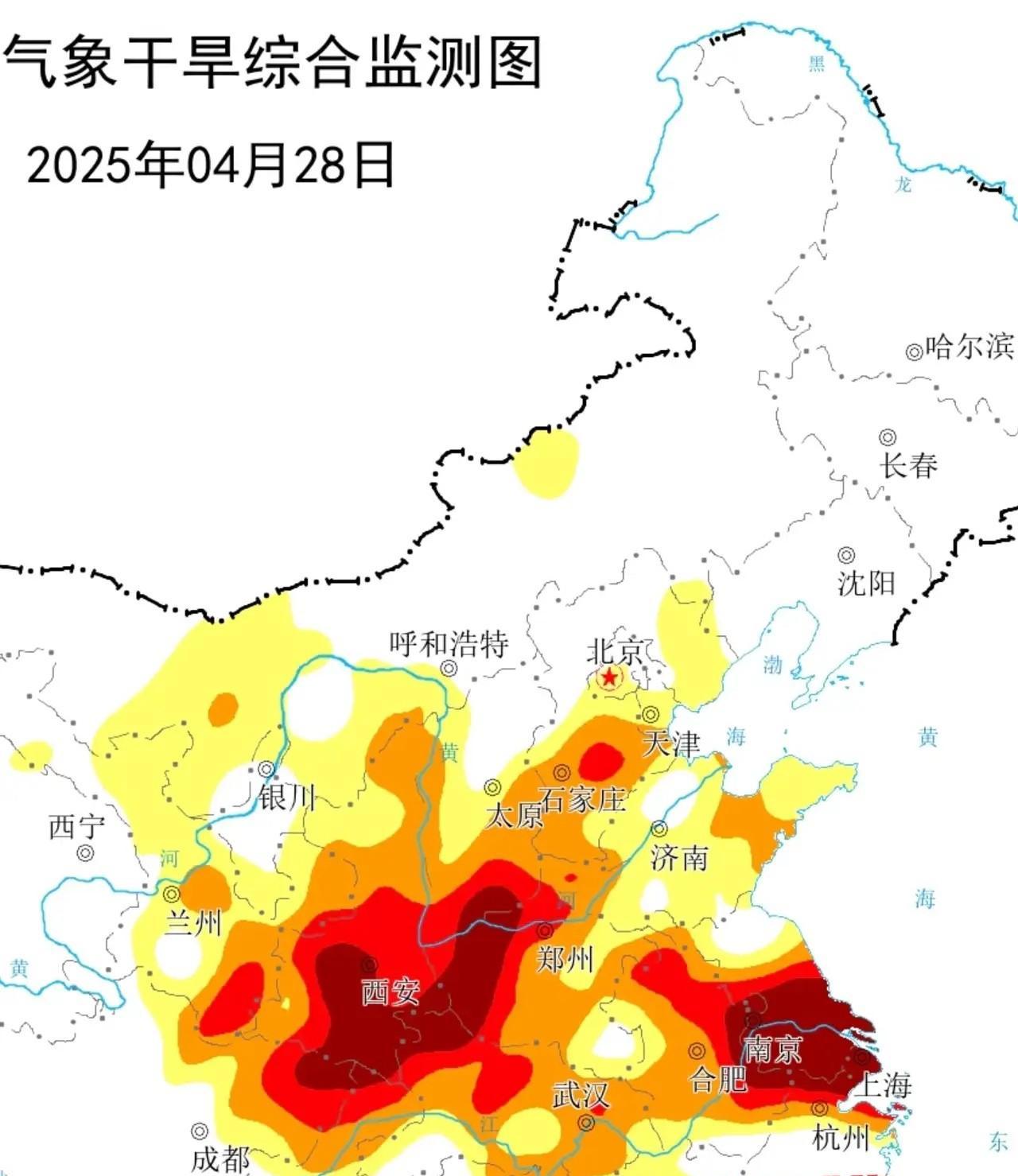 太谷区天气马上知