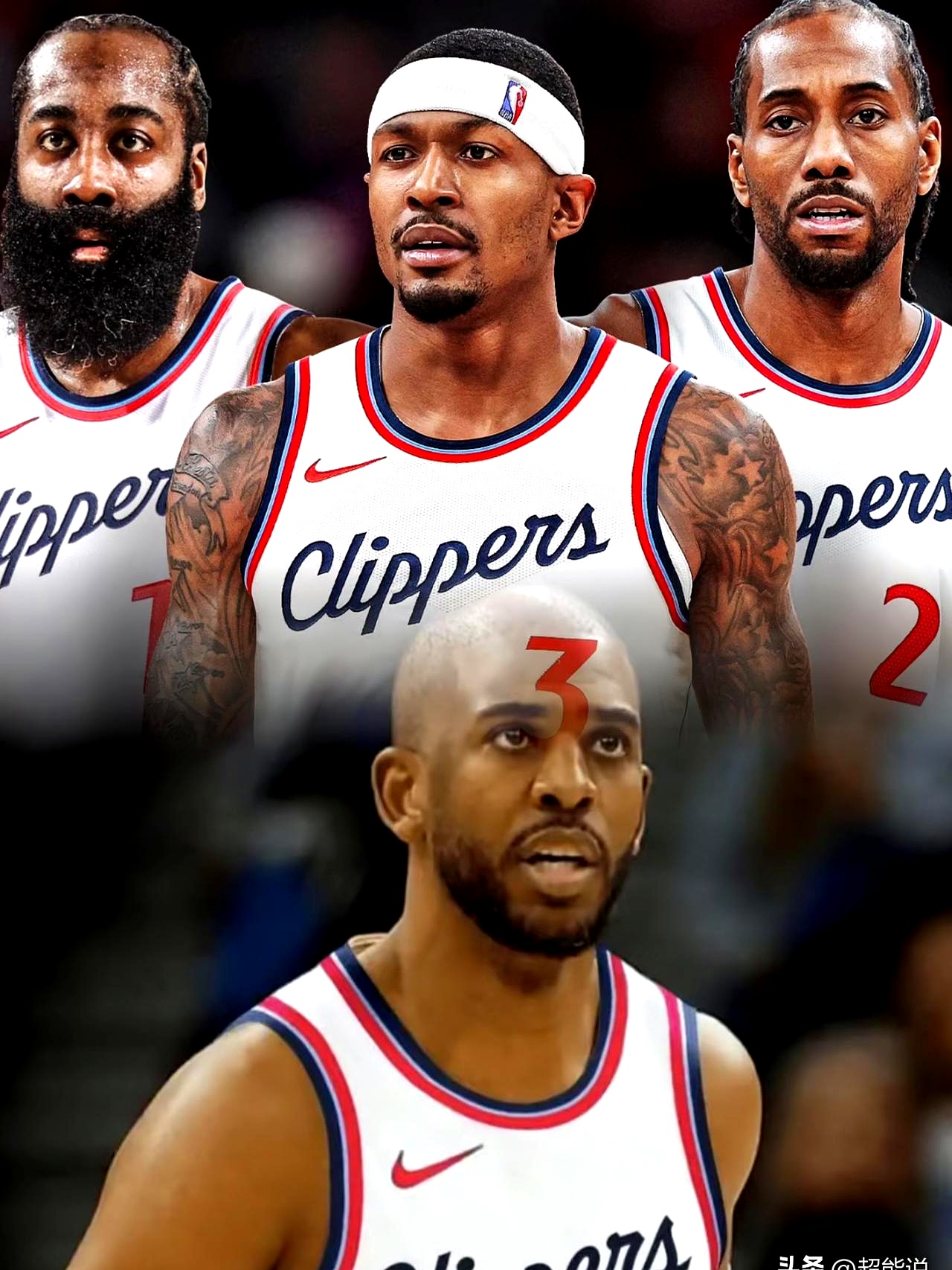 盘点｜核心状态和球队目标成为焦点不是小插曲，NBA媒体日余波延续可能迎来新变化，赛前气氛已经拉满