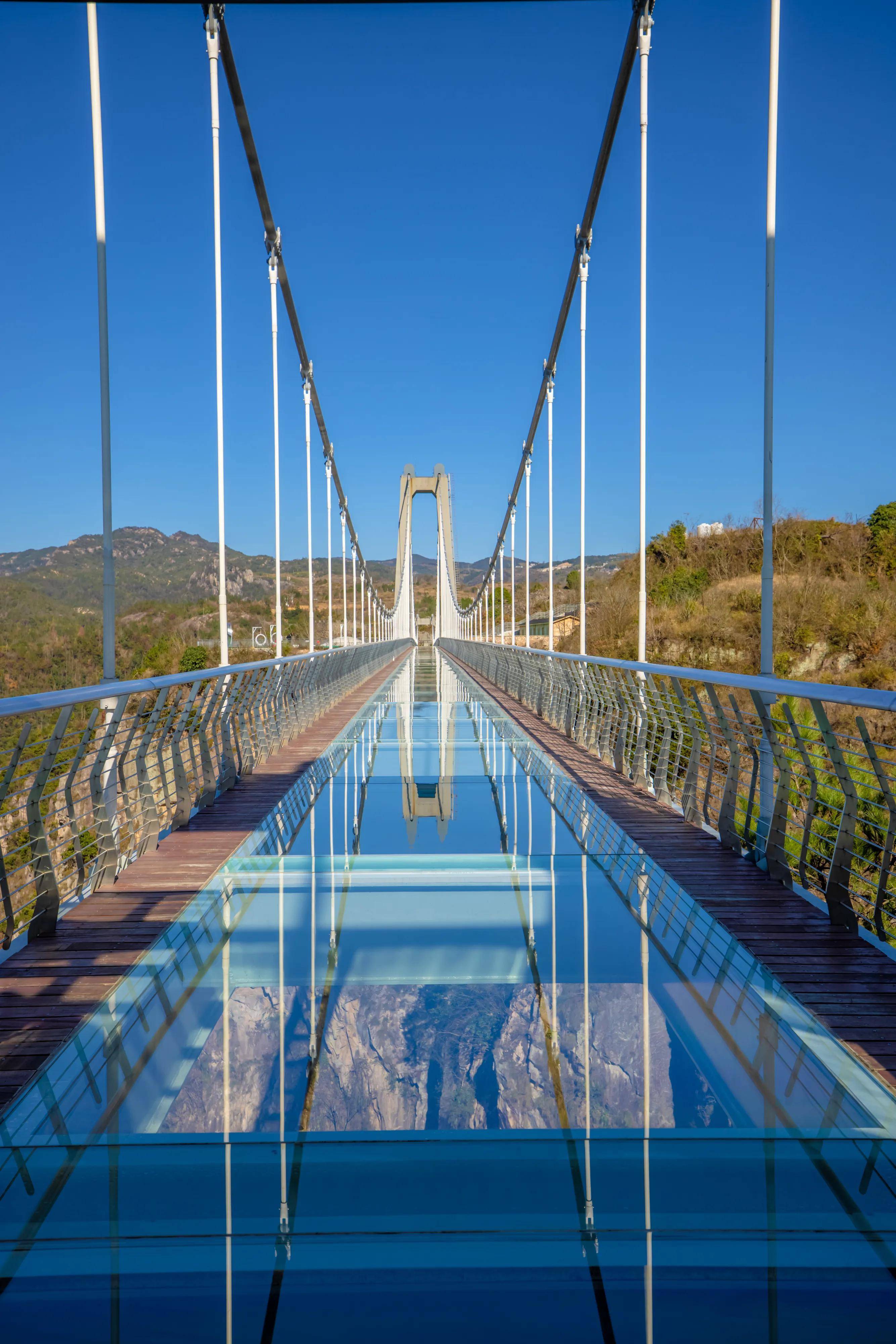 徒步天险大峡谷,学布依族古法造纸,回来后被问爆是不是去了外玻璃栈道