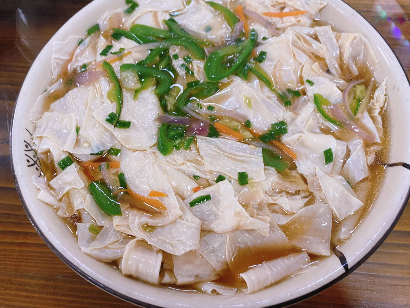 英西峰林走廊美食全攻略 一,必尝特色美食 九龙豆腐