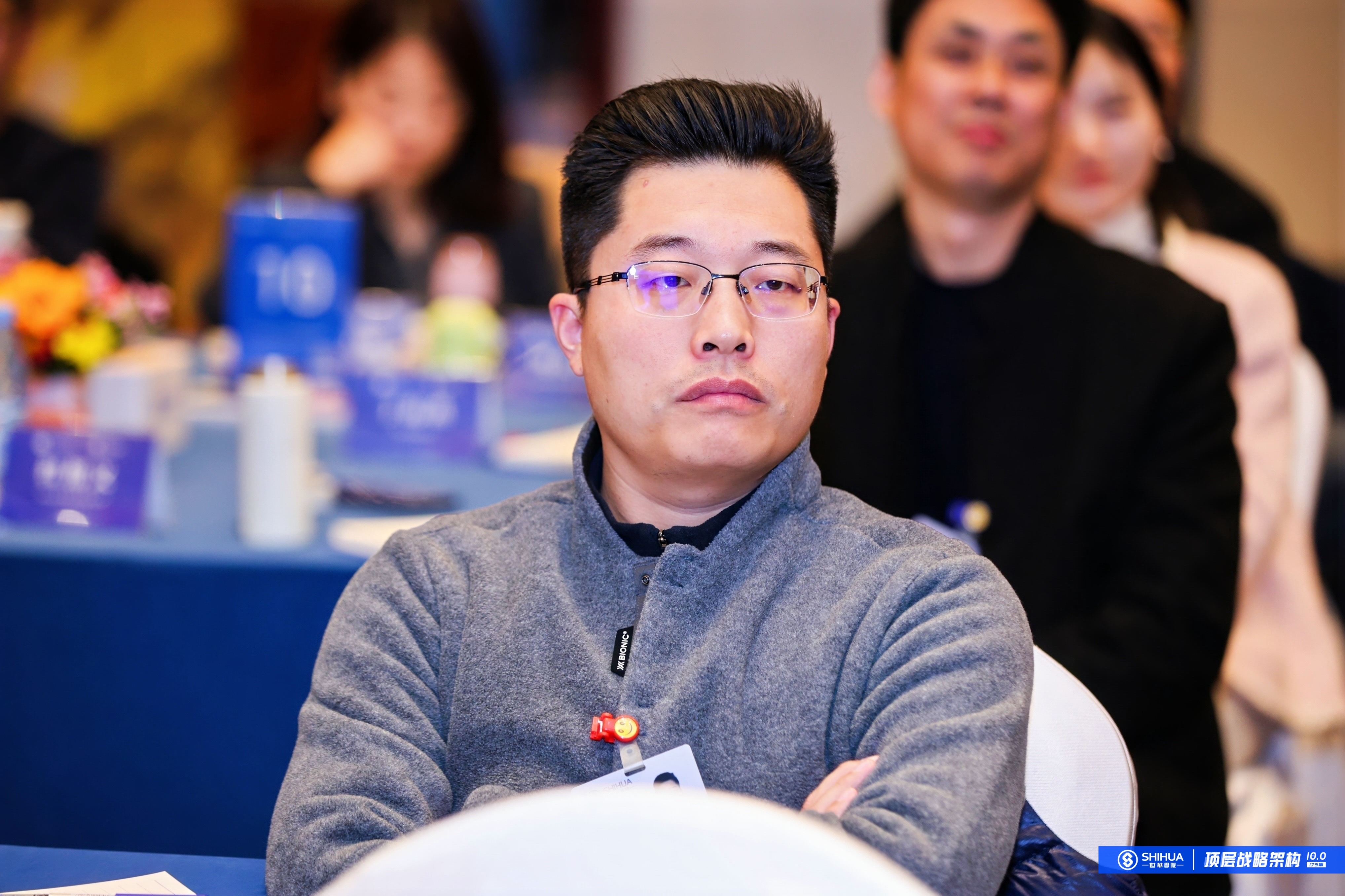 1有魂:商业向善,聚合力量 2有旗:构建旗帜,高能