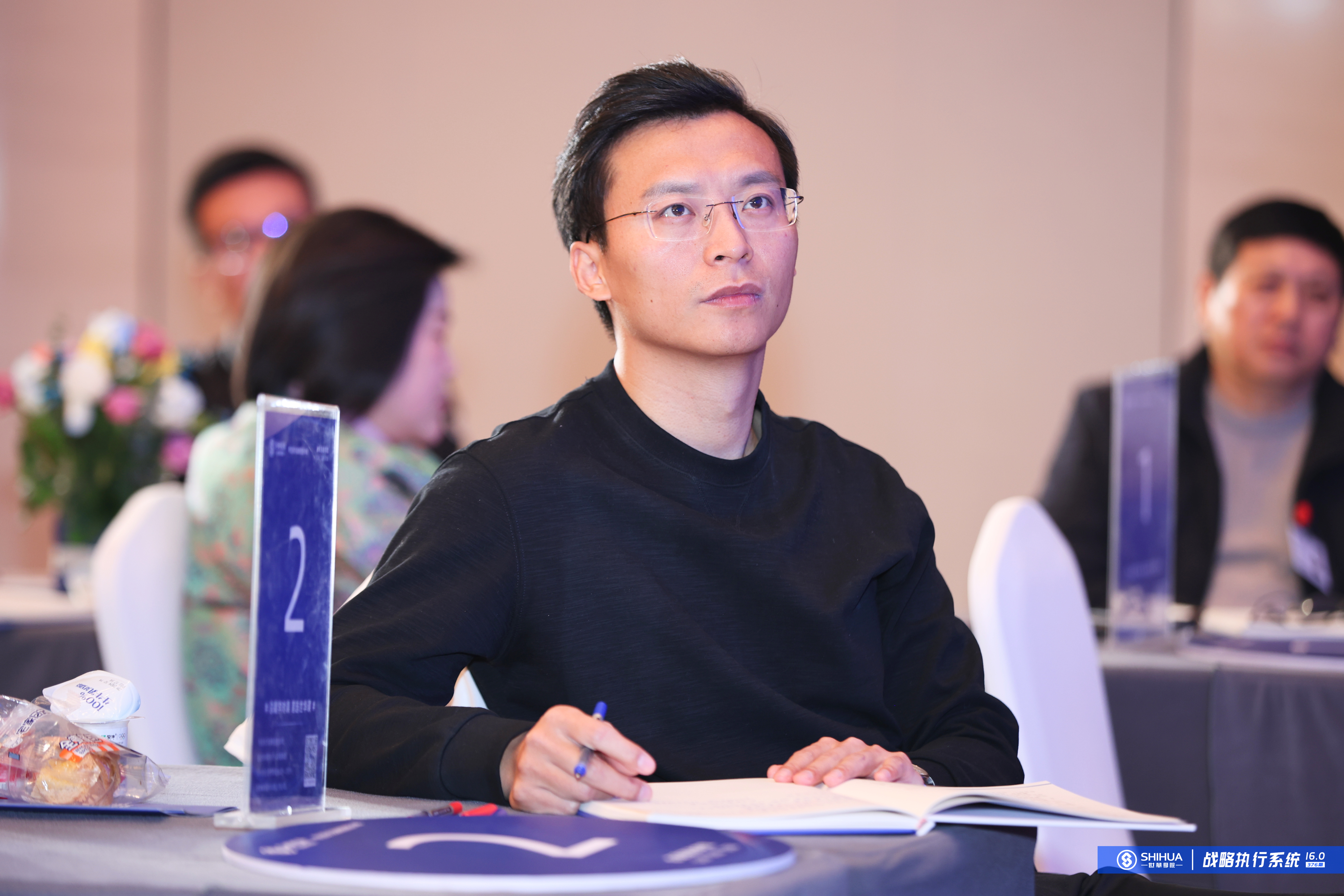 执行官必备四大特质: 1信守承诺:用生命坚决捍卫 2