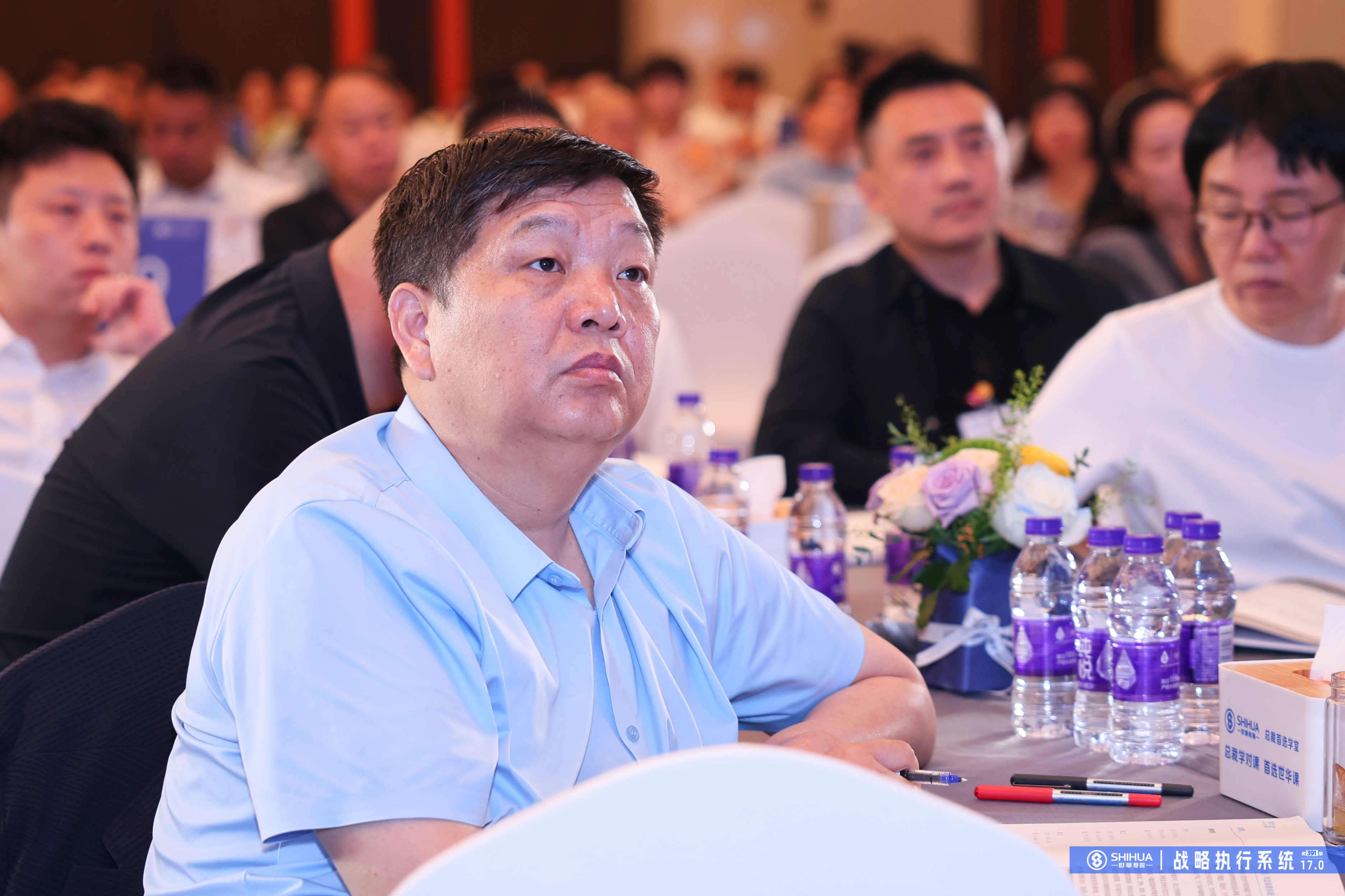 企业家必备的战略维度: ①从外部到内部的视角 ②从