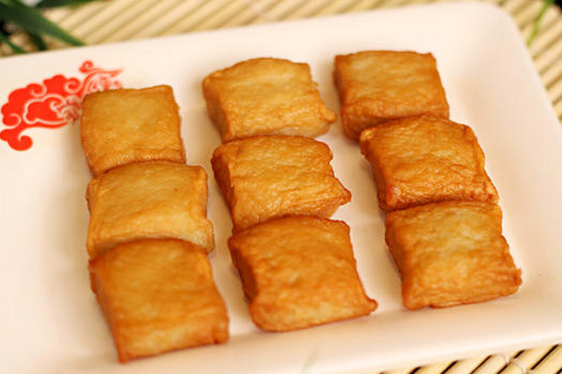 鱼豆腐和普通豆腐有什么区别,鱼豆腐含有什么营养?