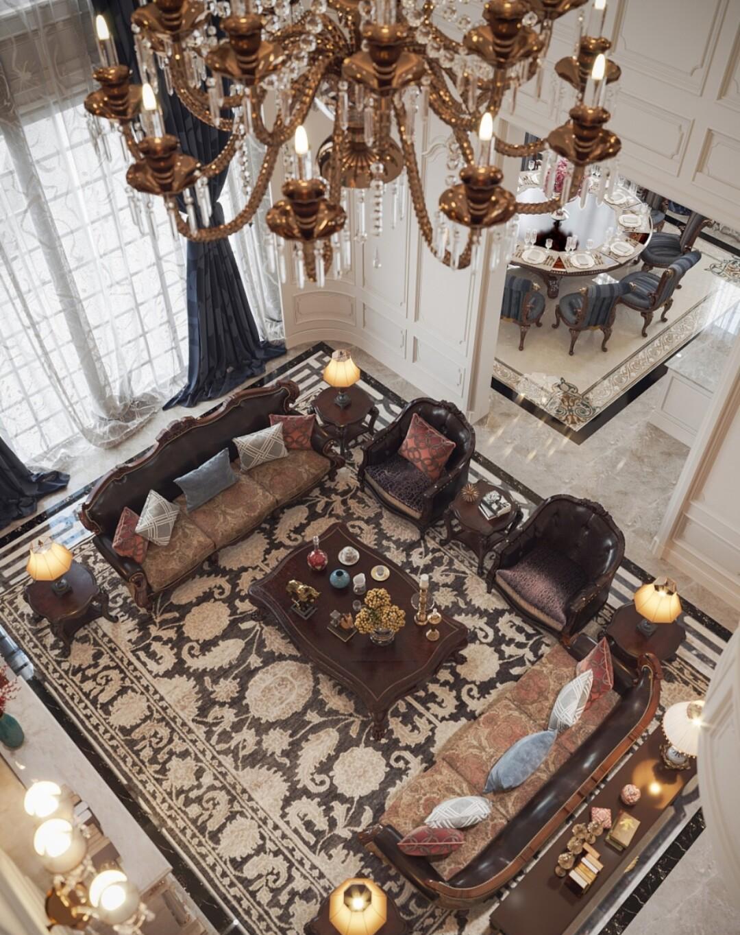 大全古典欧式风格装修效果图欧式古典欧式古典装修风格欧式主义室内