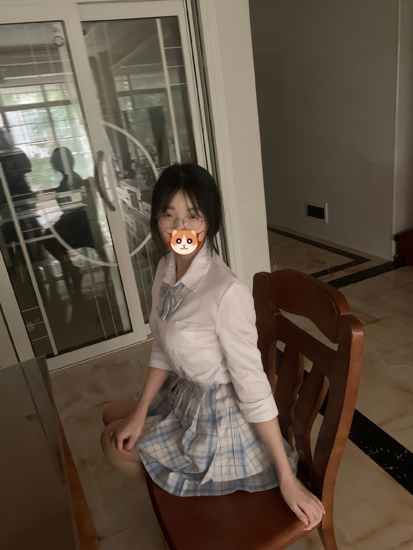 我爸给羊手术，，，，诊费赚了1200万，，，，我的妈呀！我要通往极乐天下了
