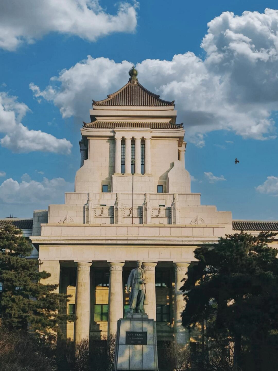 长春八大部图片