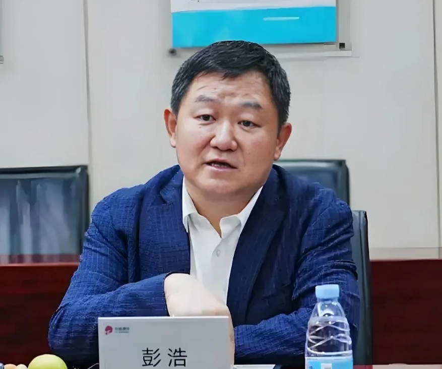 信维通信创始人,董事长彭浩 1967年6月出生,湖南安化人,本科学历,拥有