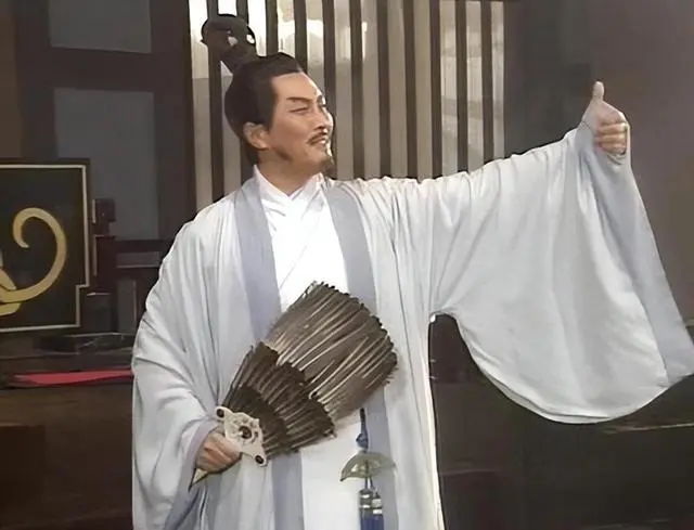 诸葛亮猜一肖(诸葛亮代表什么生肖动物)