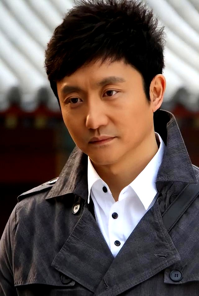 《涂松岩:藏在反派面具下的温柔人生》 屏幕里的宁王