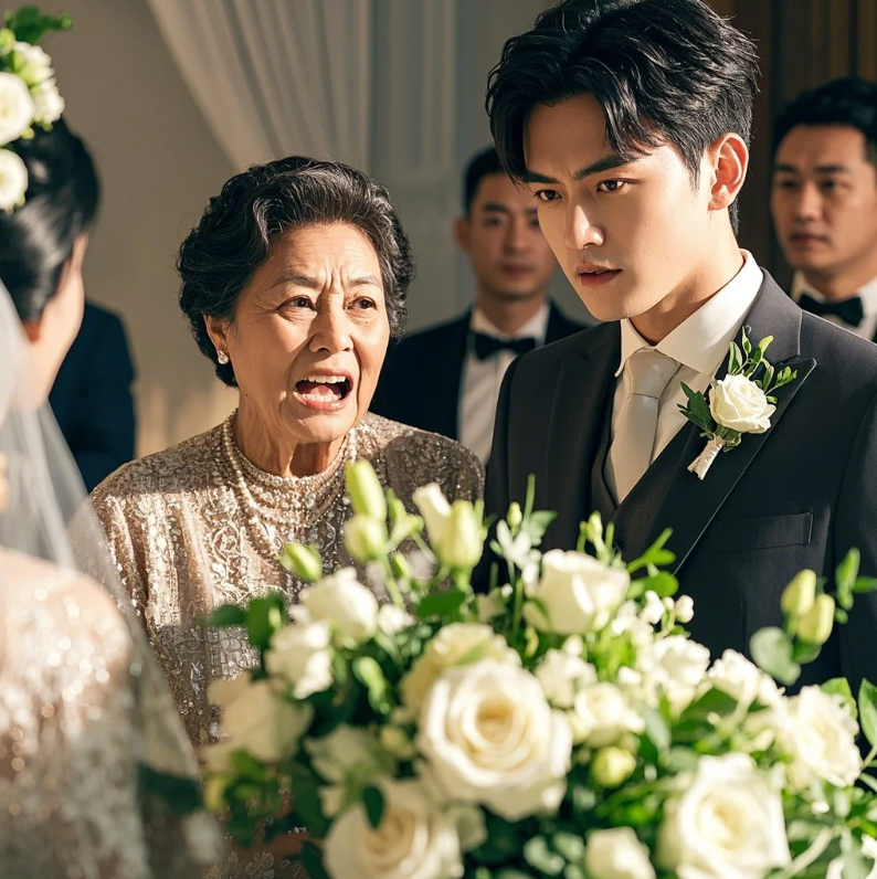 "三十万彩礼少一分都别想娶我女儿!