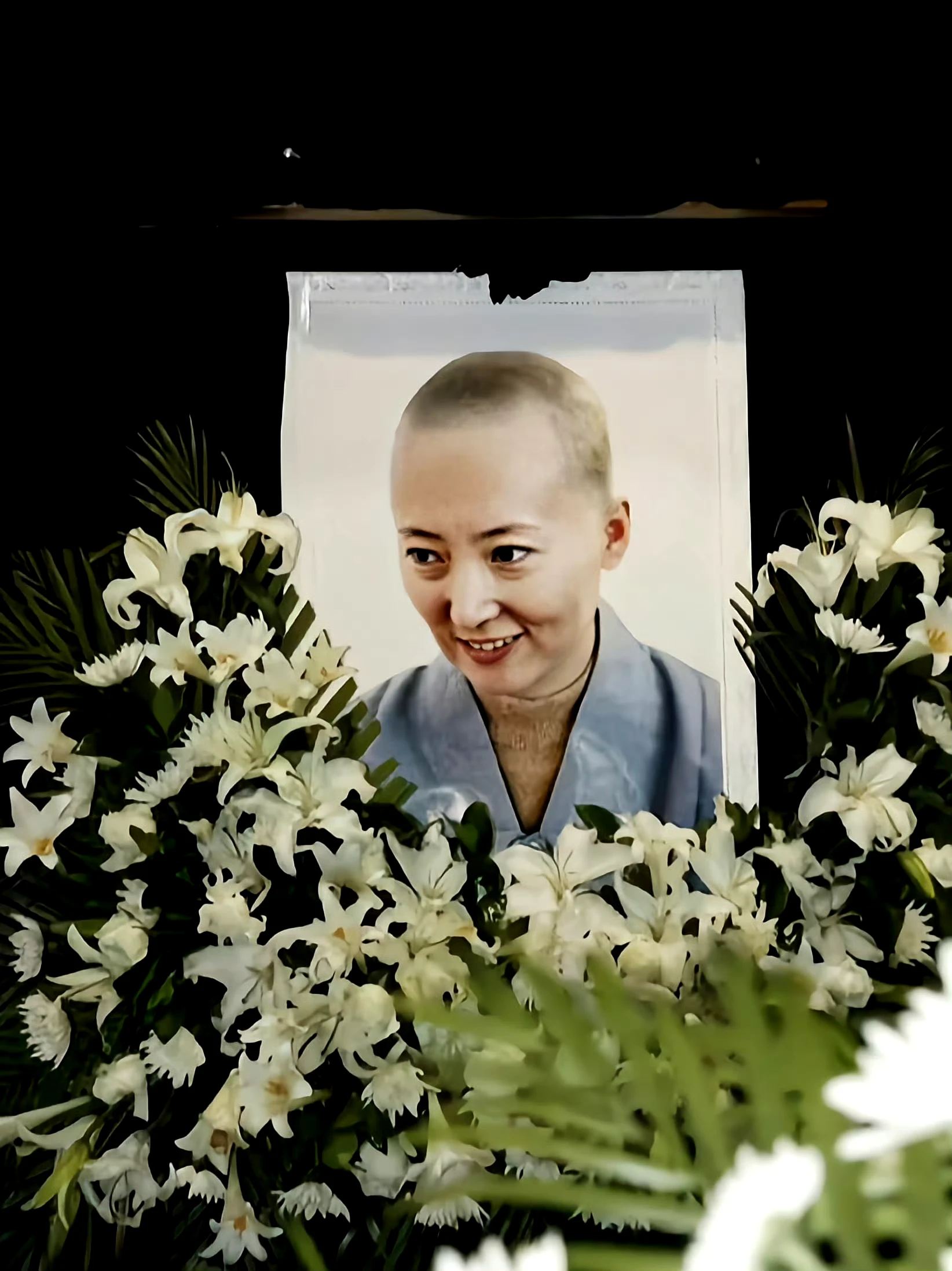 打斋超度枉死的亲人的简单介绍