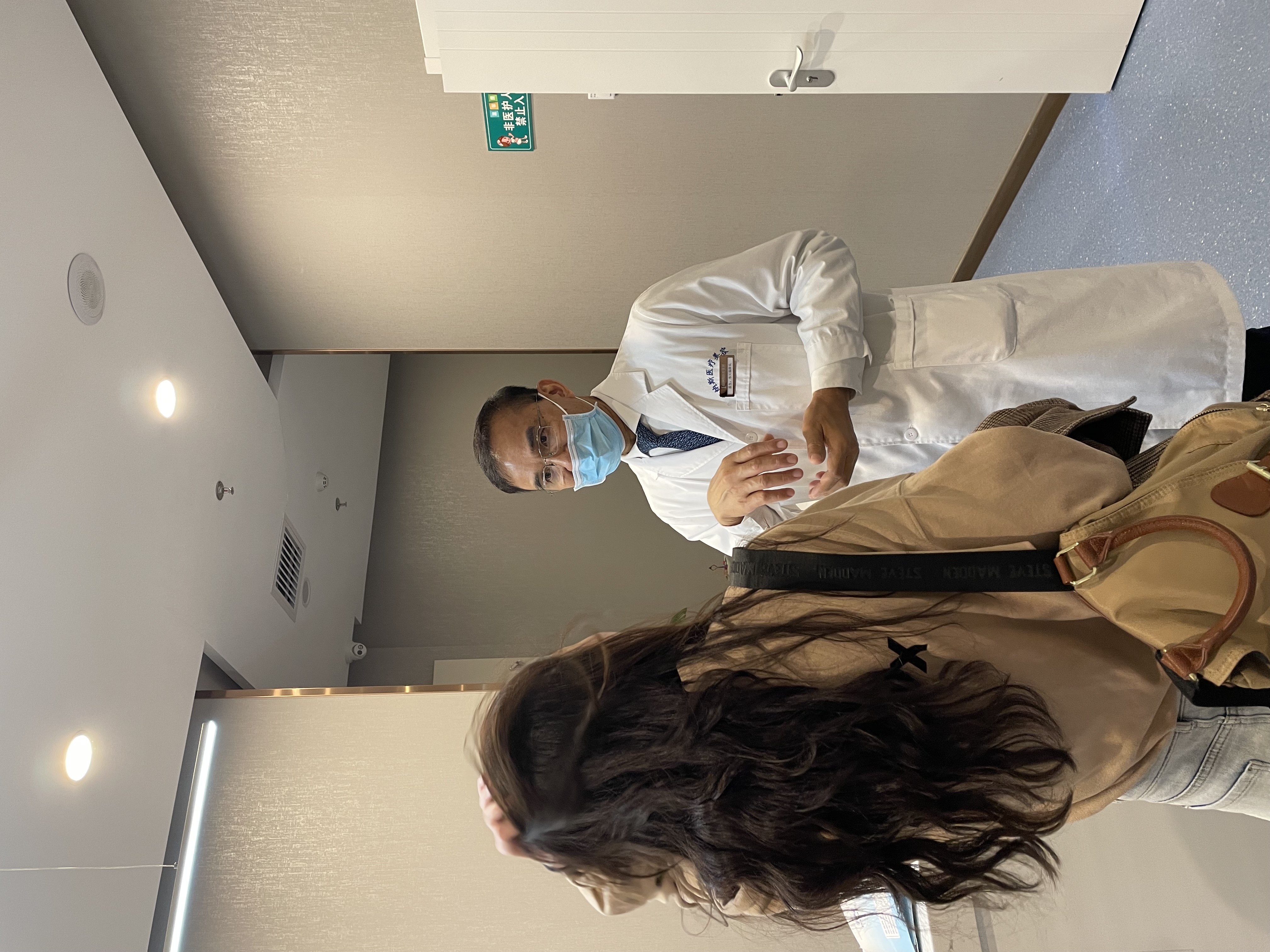 这位姑娘19岁,因为有艺考要求,想变得身材更好一点