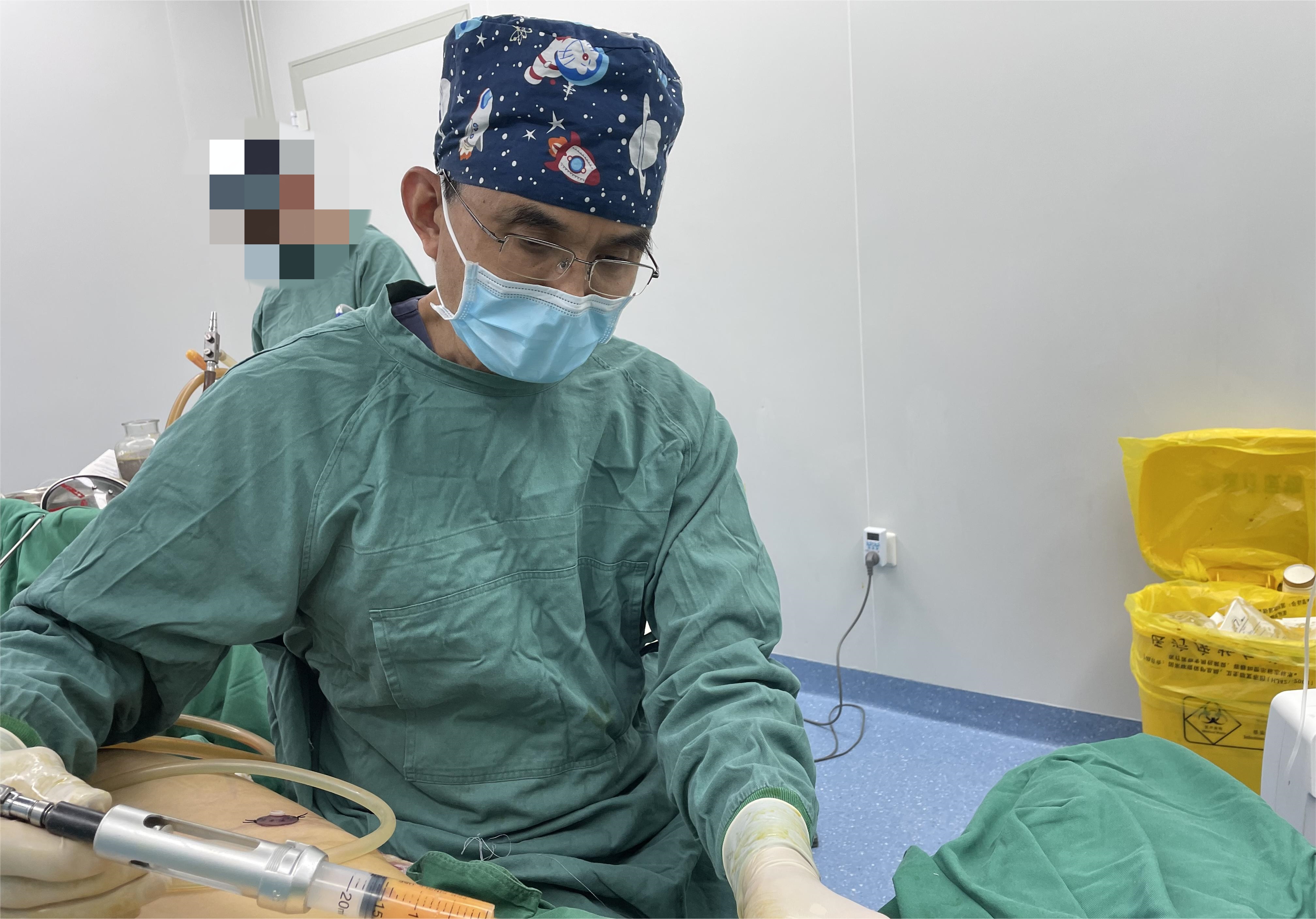 包含中国医学科学院整形外科医院医院助手办理住院的词条