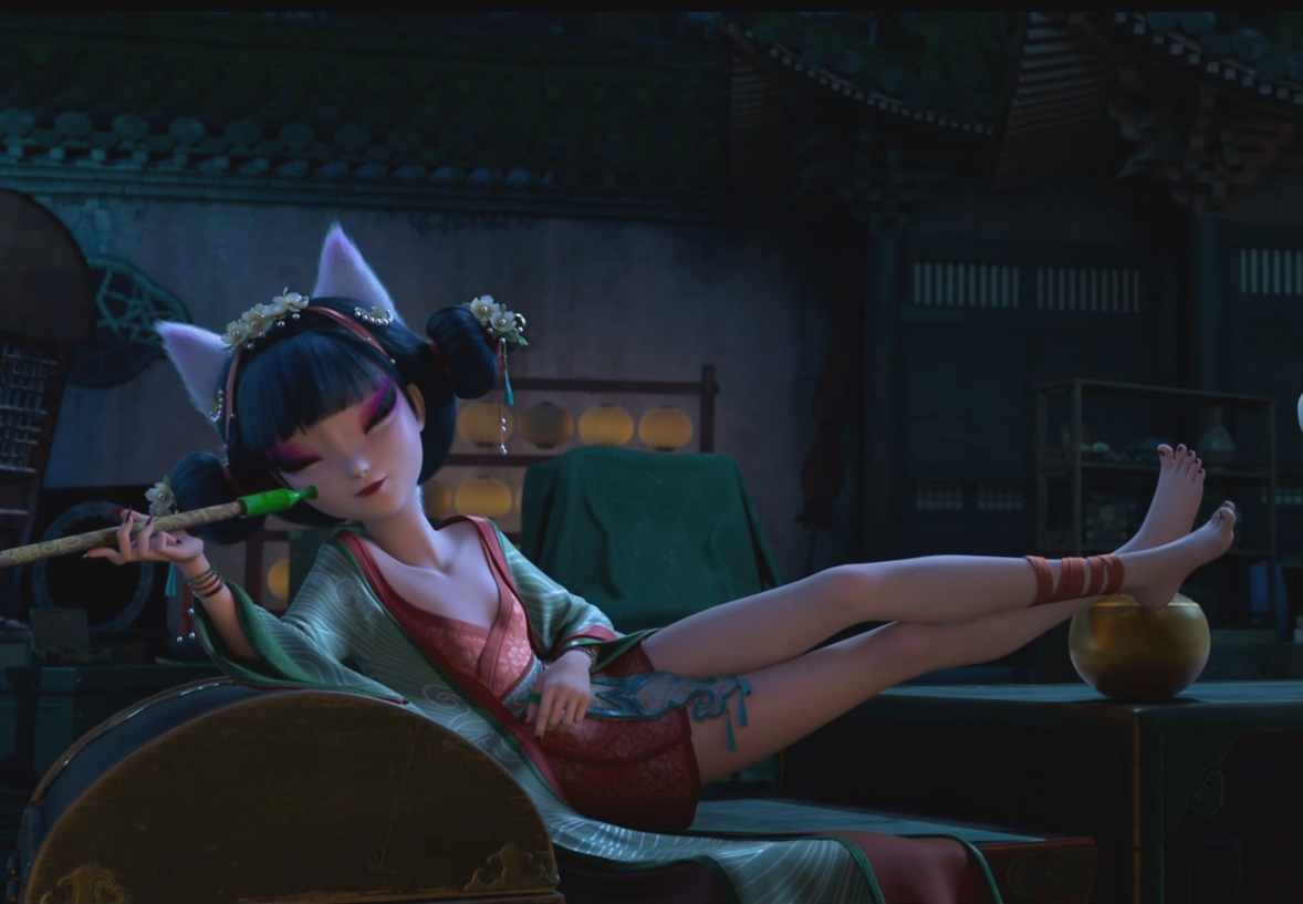 动画组还是懂观众宝青坊主宝青坊主图片宝青坊主的脚宝青坊主光脚丫宝