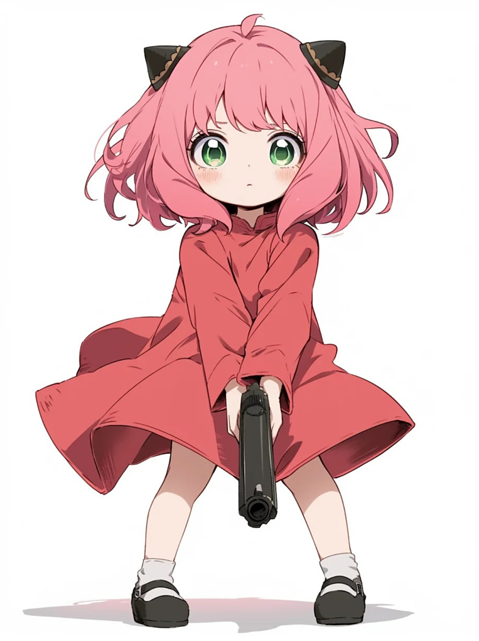 90  漫画人物有着各种各样的魅力.