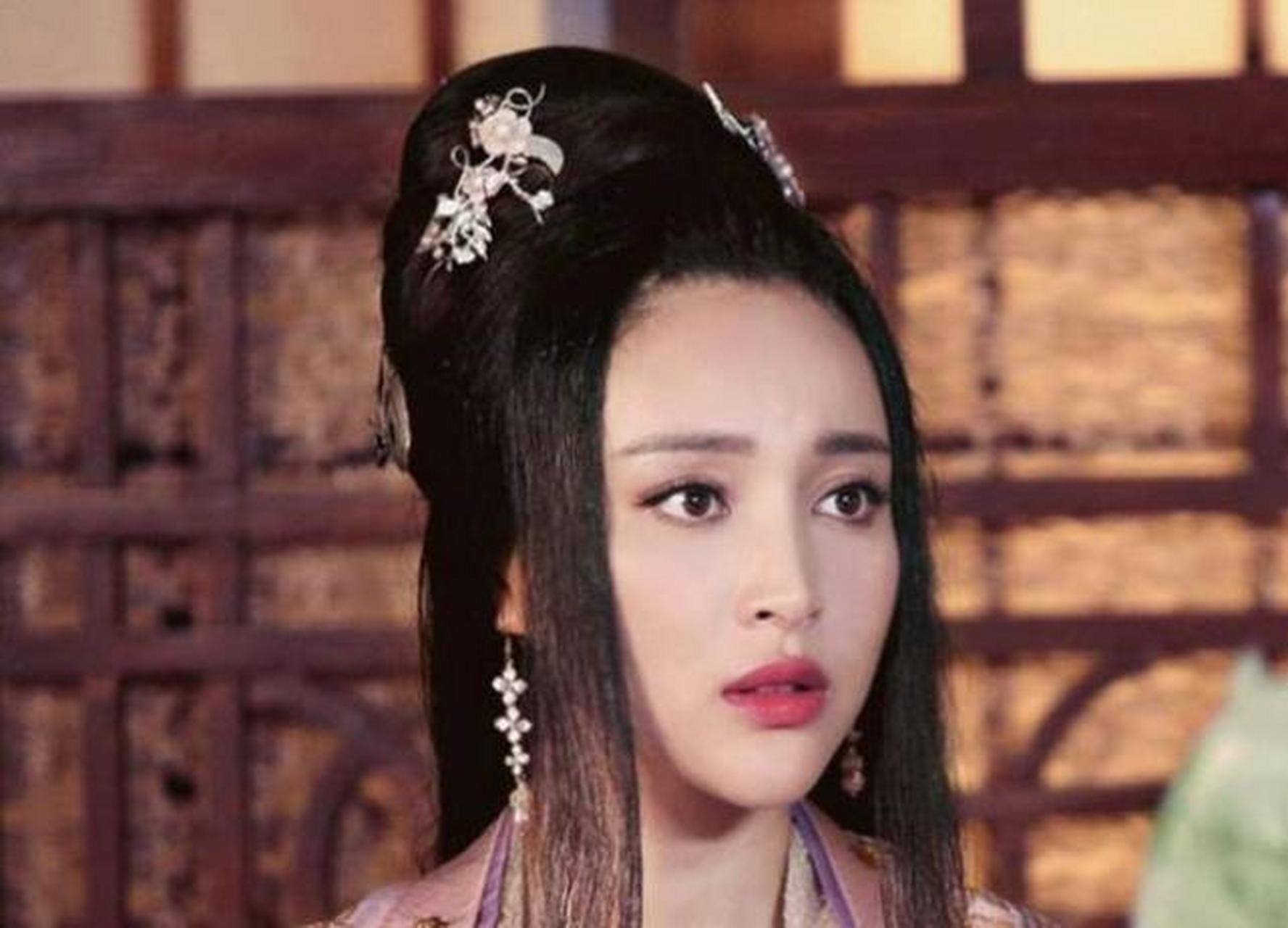 李世民的小女儿新城公主,嫁给了长孙皇后的堂弟长孙诠.