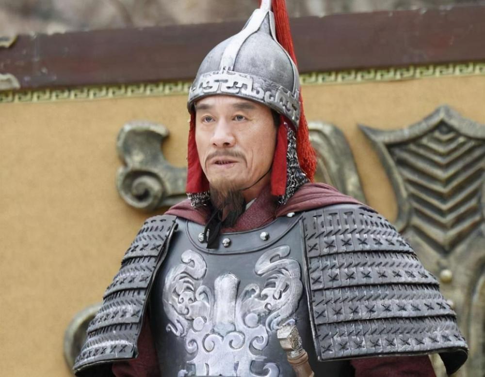 李渊成功登基后,便封他为丞相.