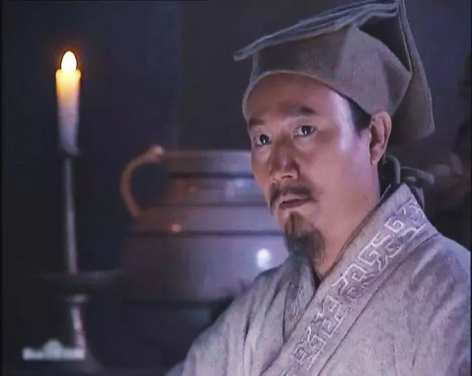 重生水浒之我是王伦