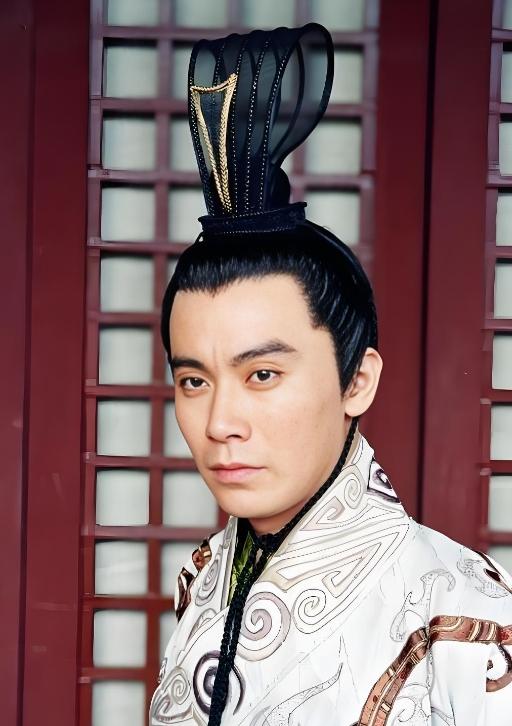 之后卫子夫怀孕并生下嫡长子刘据,可想而知汉武帝对这个孩子是多么的