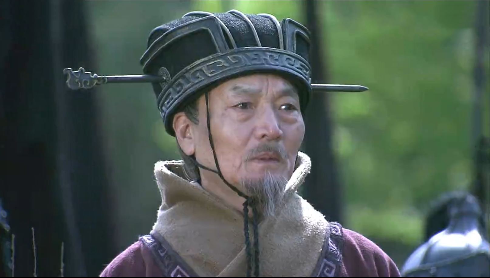 重生三国之刘表之子