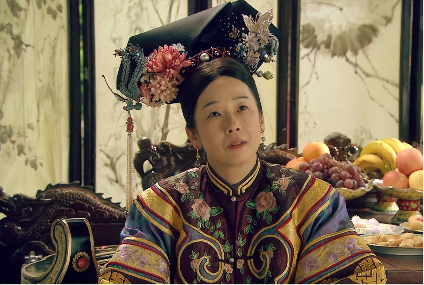 光绪长大后,慈禧虽然归还了权力,但在戊戌变法之后