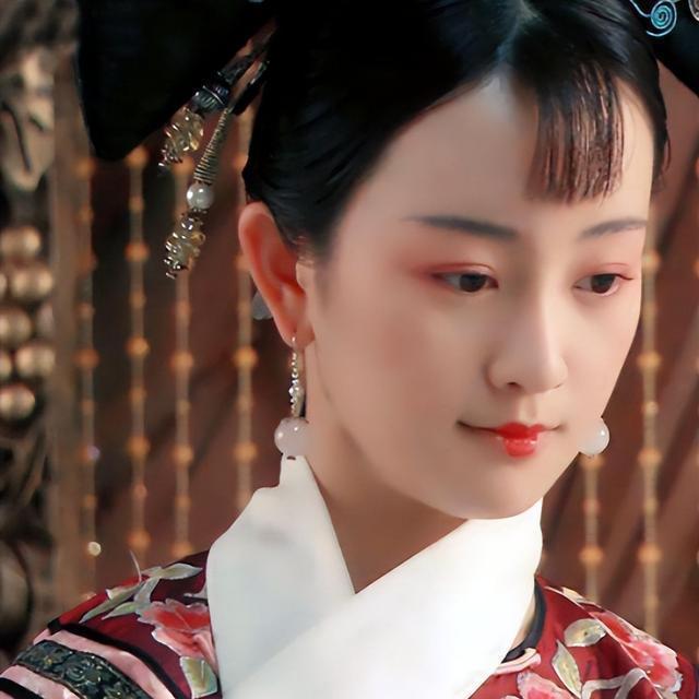 光绪的宠妃珍妃为了满足自己奢靡的生活,居然想着卖官搞钱