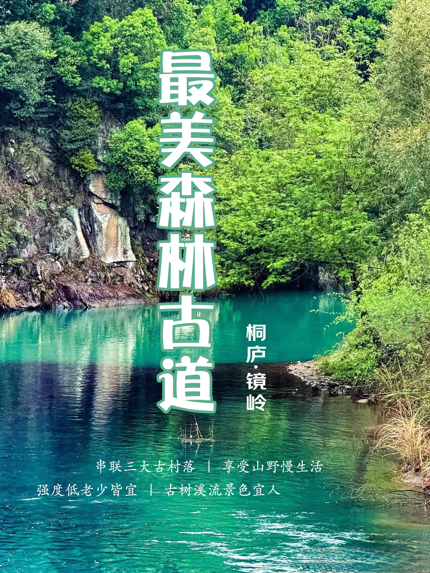茆坪村
