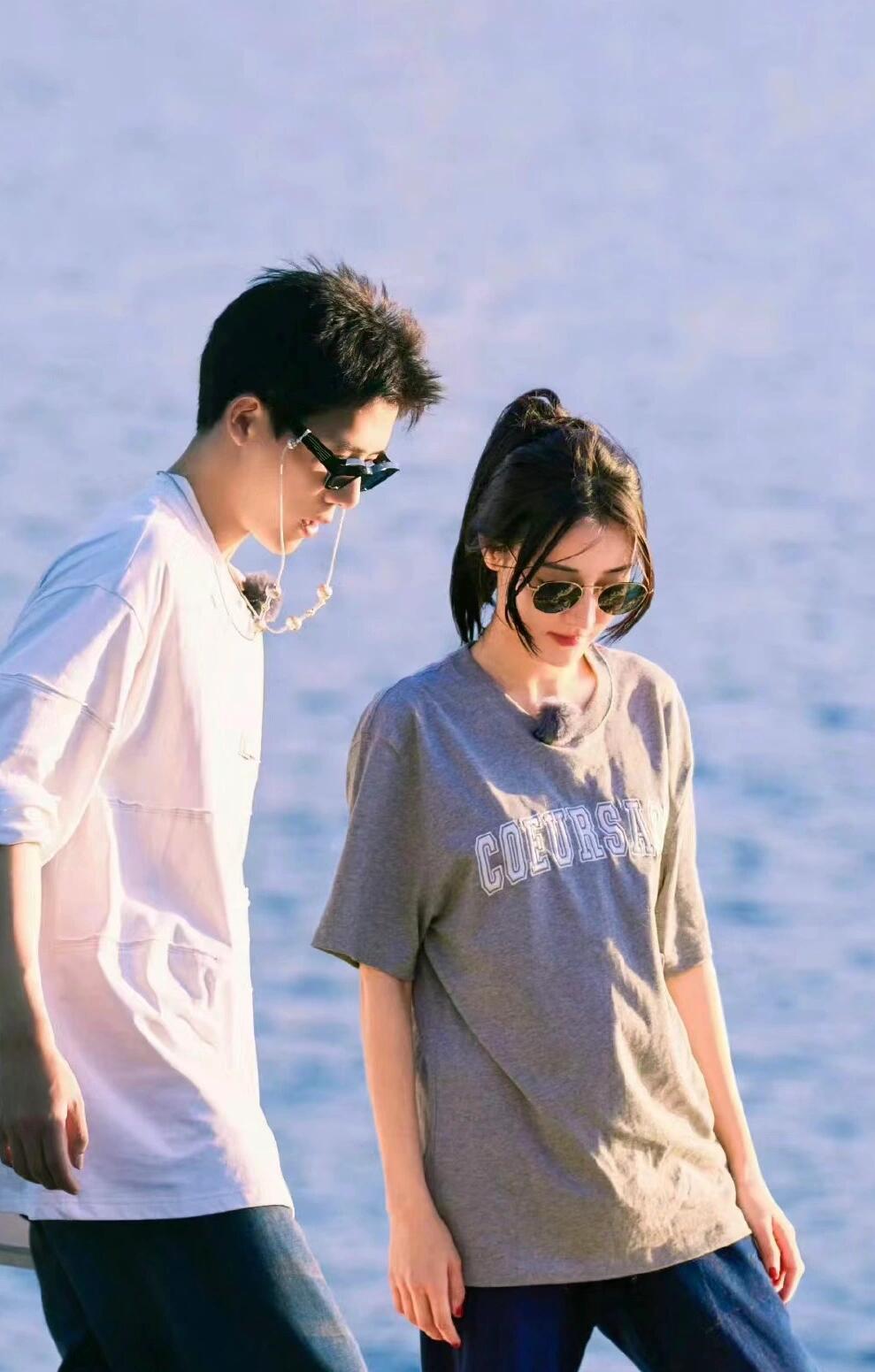 和男神恋爱的日常