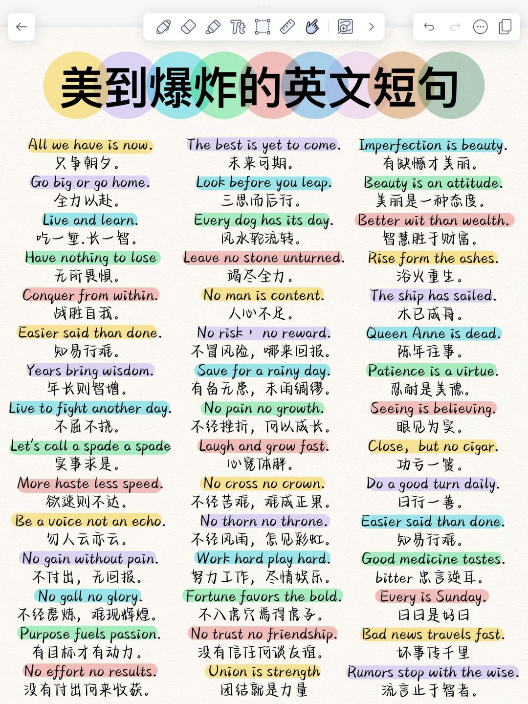 致富之路英语短语(致富之路英语短语怎么说)