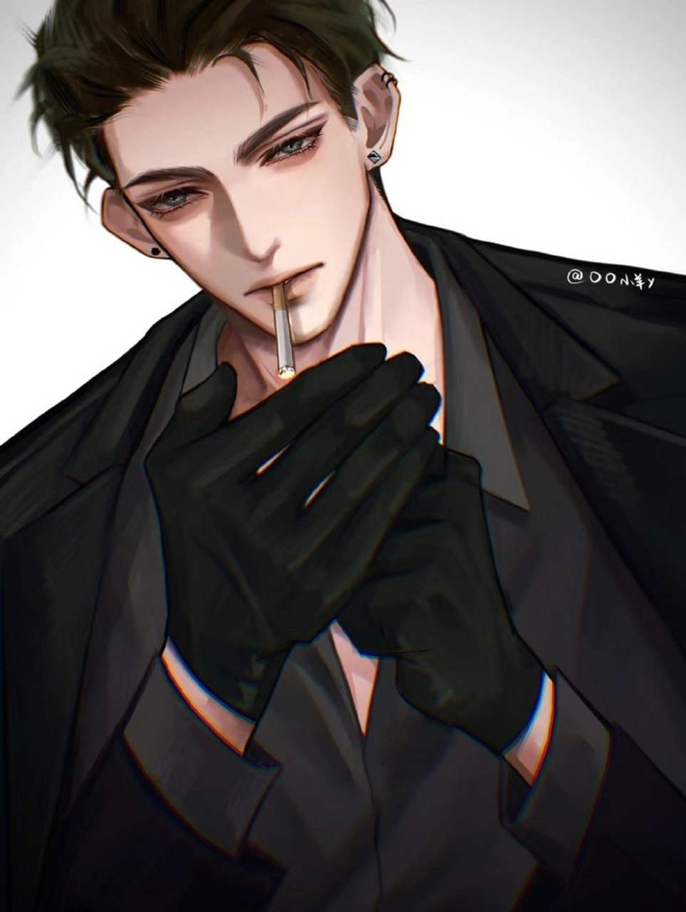 邵群这张脸真伟大 #邵群# #188邵群