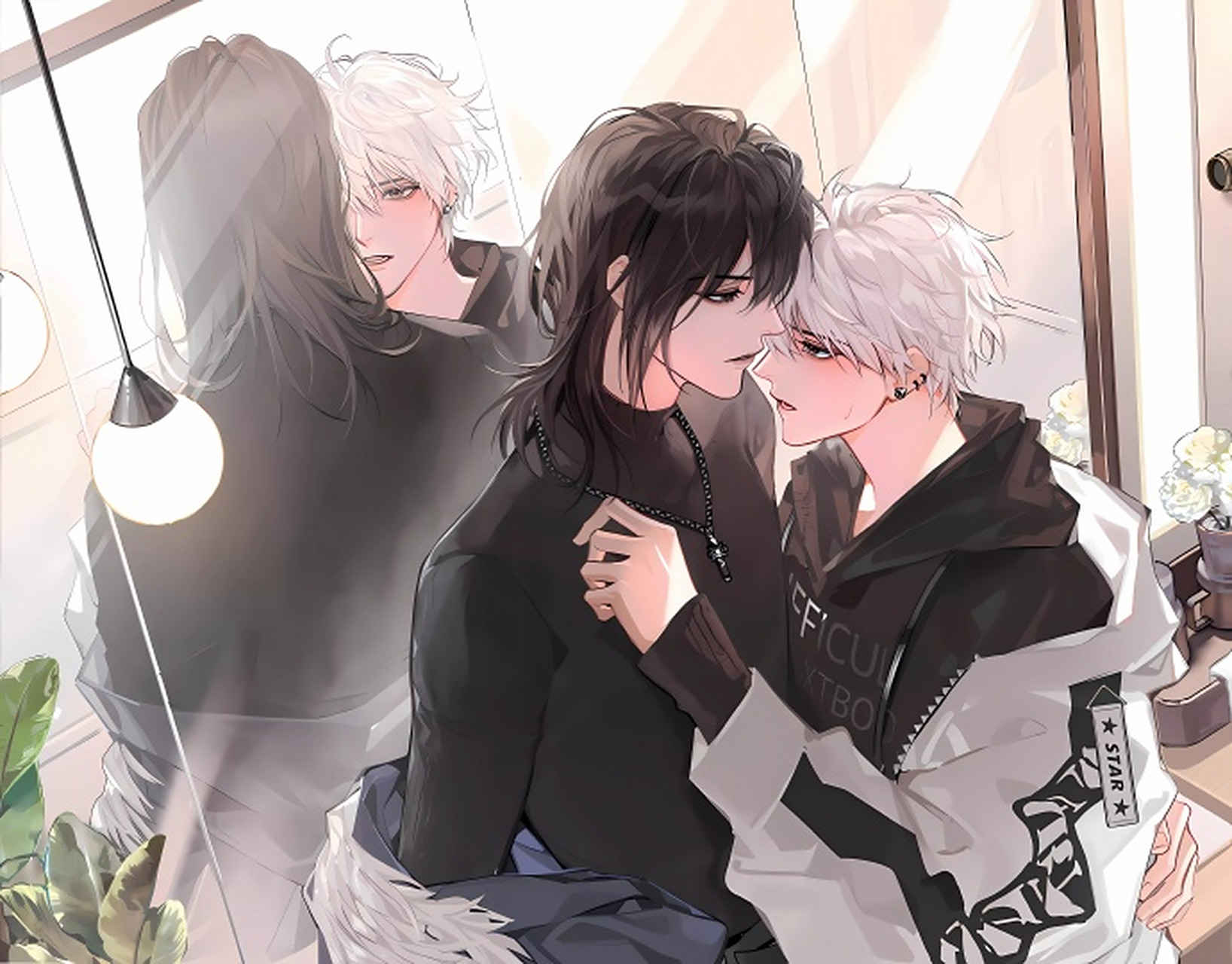 新图好好看 #fog电竞