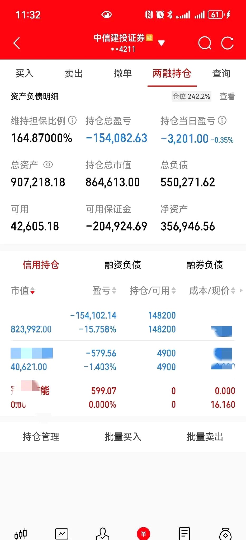 002163中航三鑫股票行情