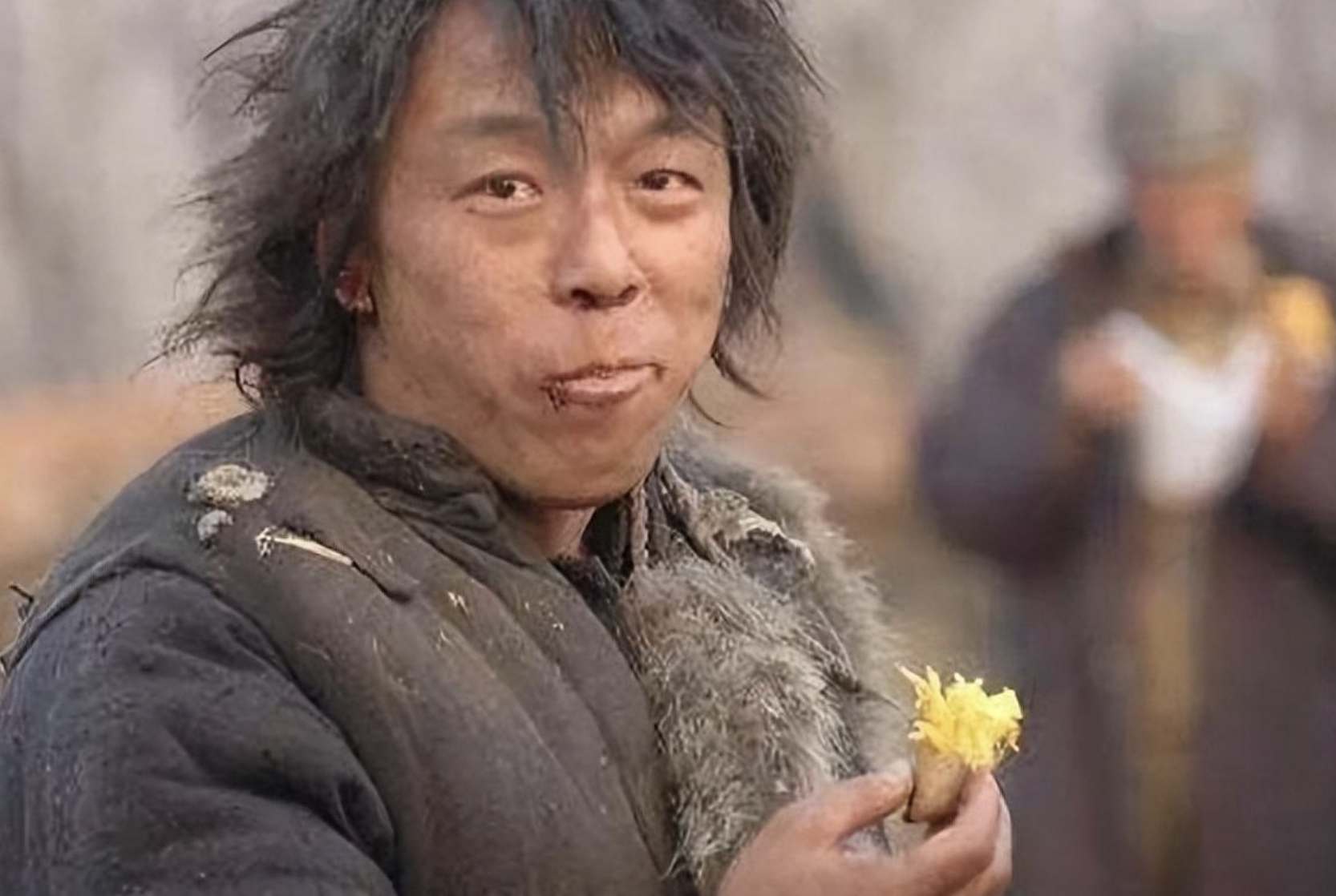 黄渤是怎么在电影圈掉队的?