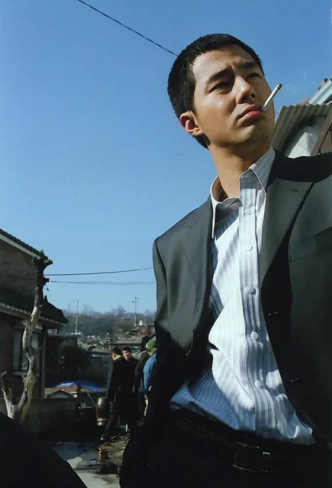 人头地的野火卑劣的街头卑劣的街头男主角图片韩国黑社会卑劣的街头男