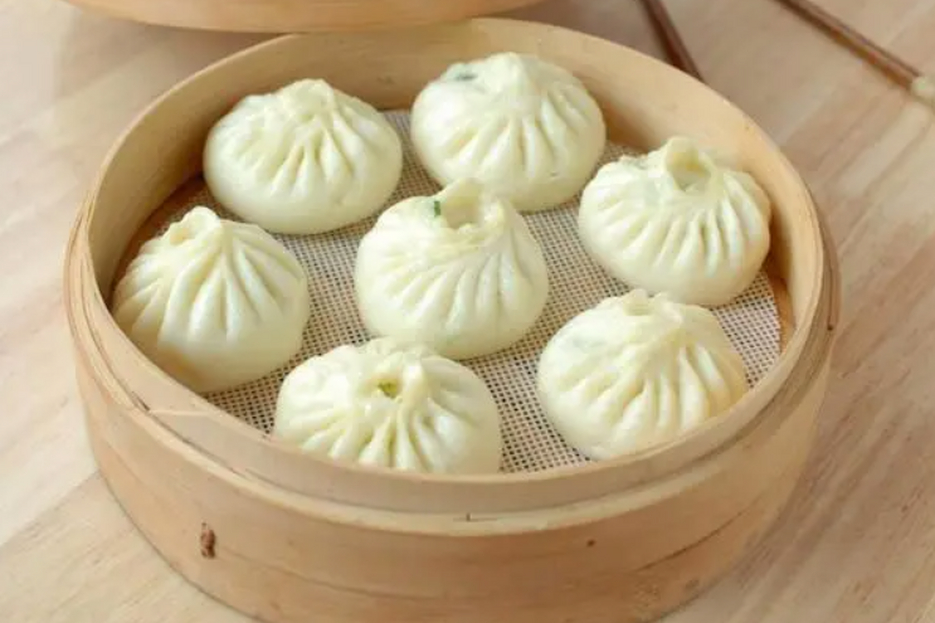 我拍了拍杭州的夏天# 到了杭州,我们要吃什么,首先要打卡杭州小笼鞍 
