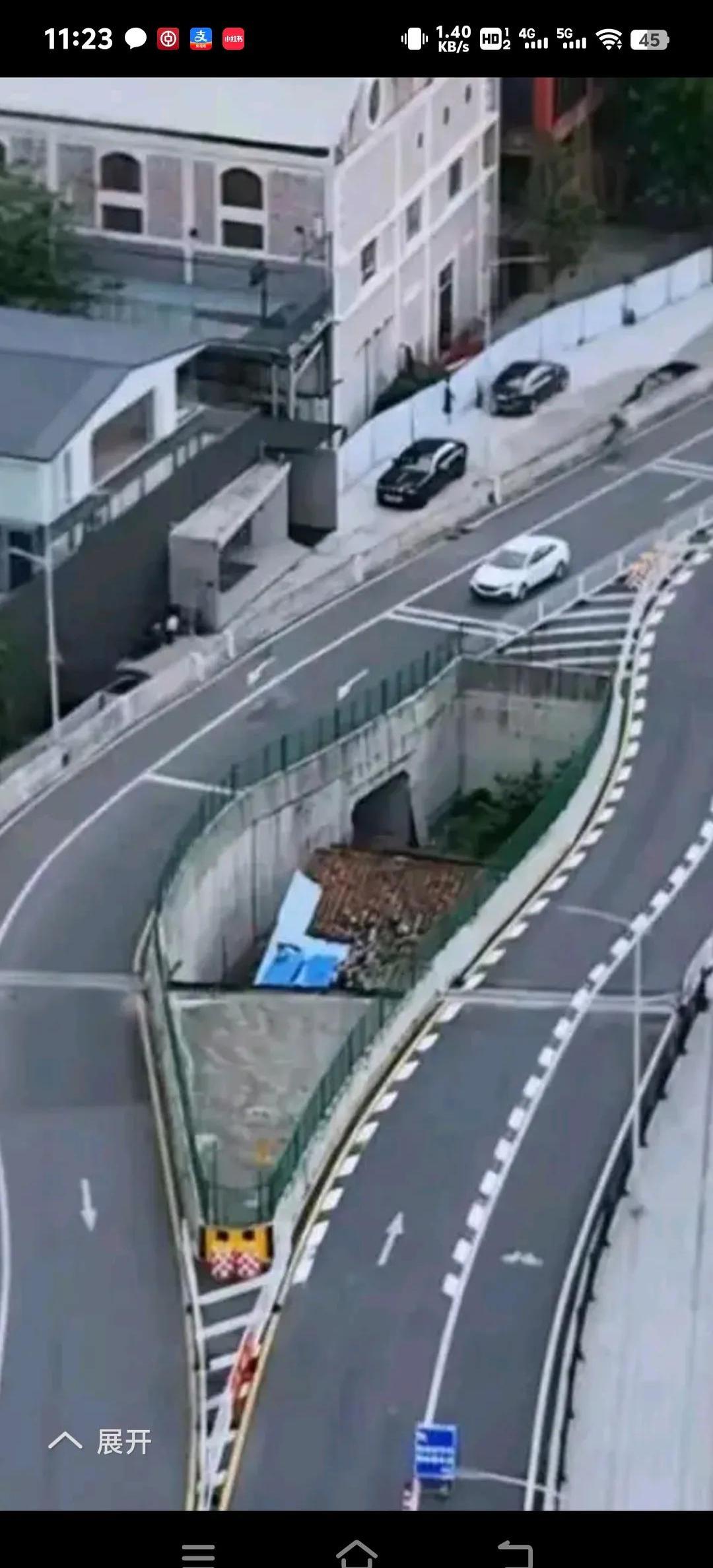 江西"金溪之眼",这钉子户真成了"眼中钉"!