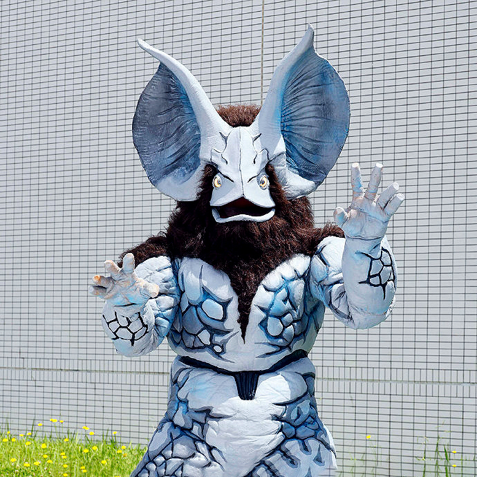 提及奥特曼里面的怪兽,我脑海中不禁浮现出几个鲜明