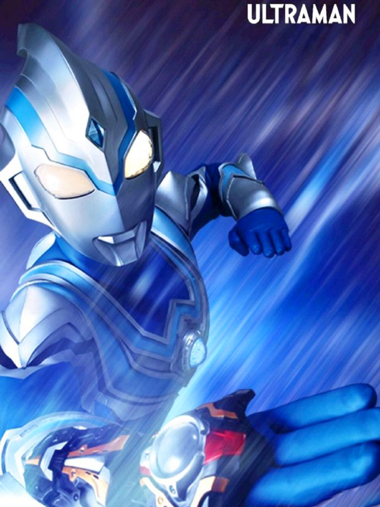 其中,有一位奥特曼,他以其独特的风格和强大的实力,成为了宇宙中不可